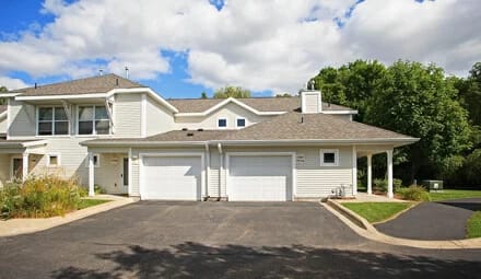 Country Lane Townhomes