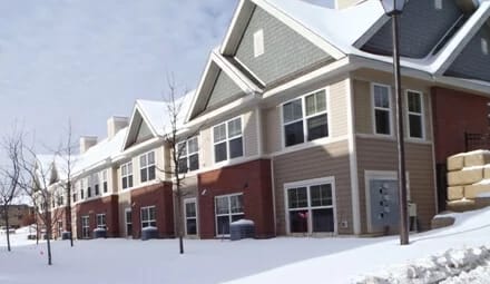Inver Hills Townhomes