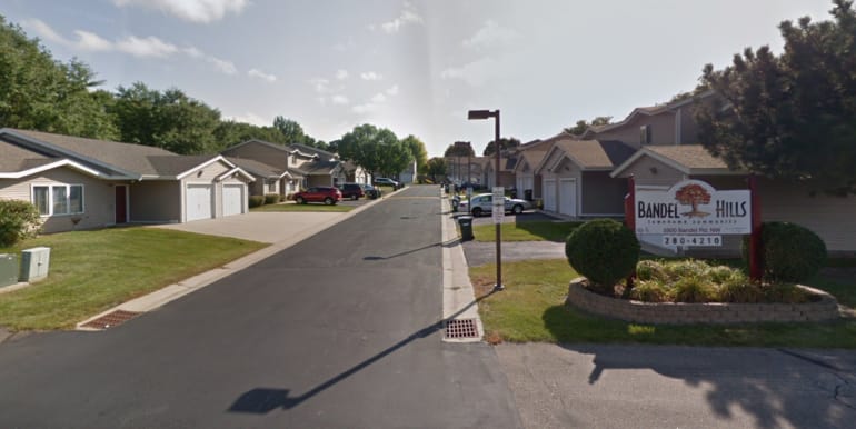 Bandel Hills Townhomes