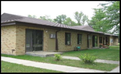 Agassiz Apartments