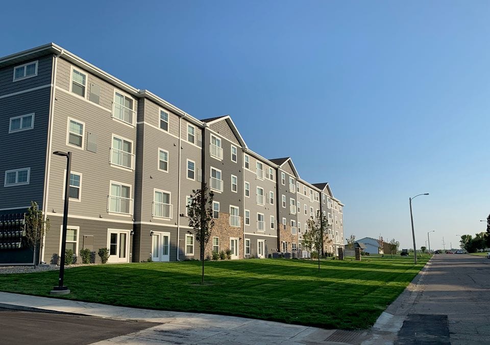 15th Street Flats