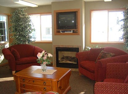 Murphy's Creek Townhomes