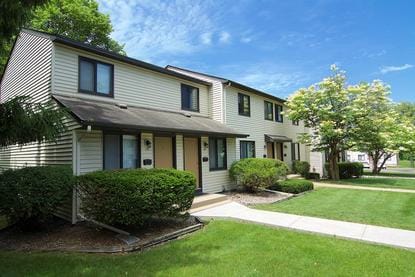 Windstone Townhomes