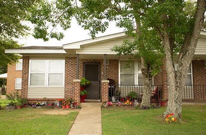 Gibbs Village East