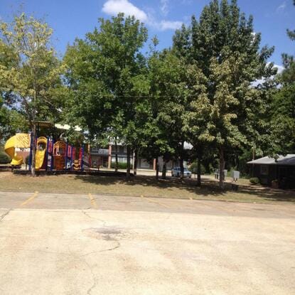 Richland Apartments