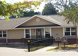 Lincoln Garden Apartments