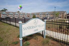 Sanderson Village