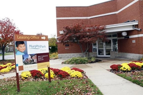 Murphy Park Apartments