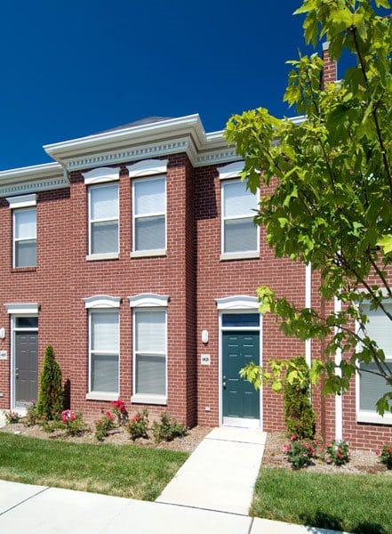 Cambridge Heights