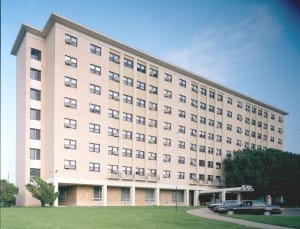 Oak Towers
