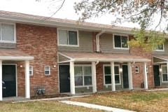 Stuart Parker Apartments