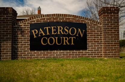 Paterson Court