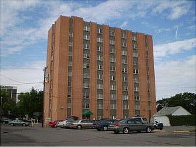 Sage Tower Apartments