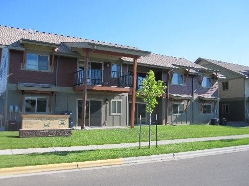 Whitetail Run Apartments