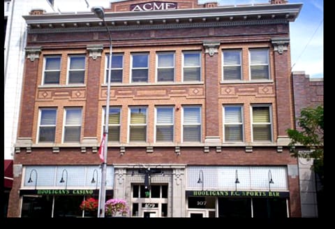Acme Hotel Apartments
