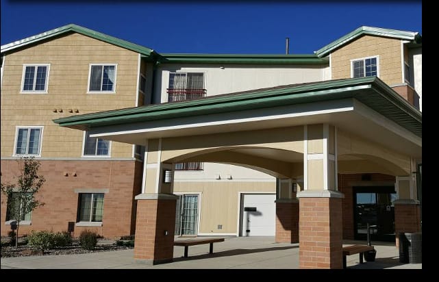 Voyaguer Apartments