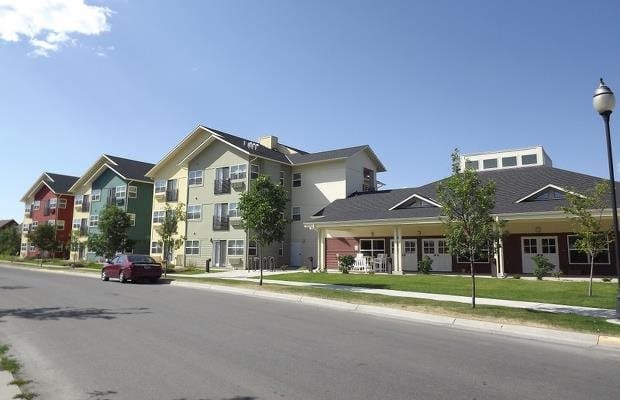 Glengarra Place