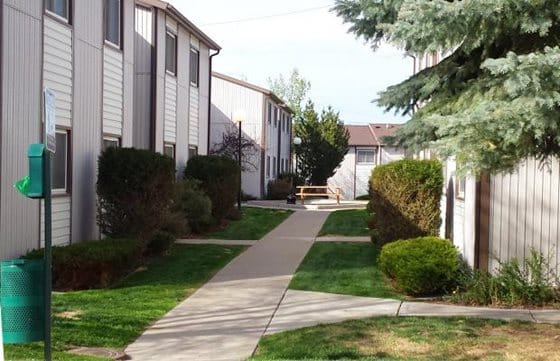 Grandview Place Apartments