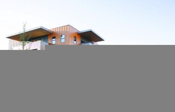Solstice Apartments