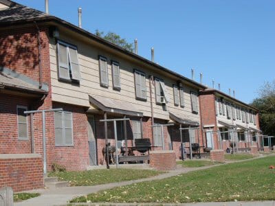 Spencer Homes