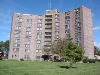 Highland Towers
