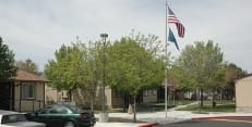 Mcgraw Court