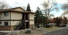 Hawk View Apartments