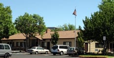 Tom Sawyer Village