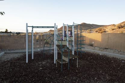Belmont Apartments