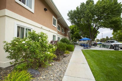 Winnemucca Village Apartments