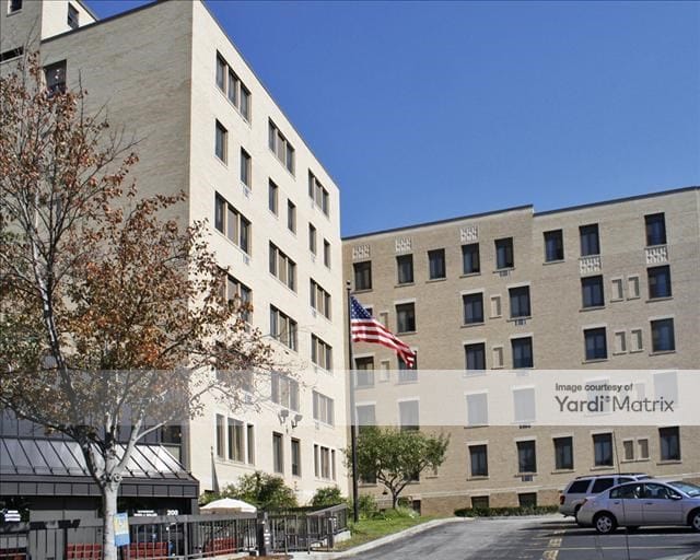Gallen Apartments