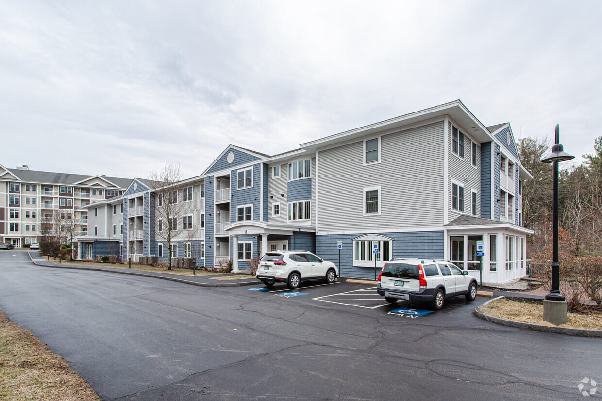 Clough Farm Apartments