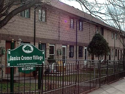 Janice Cromer Village
