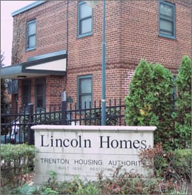 Lincoln Homes
