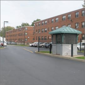 Donnelly Homes
