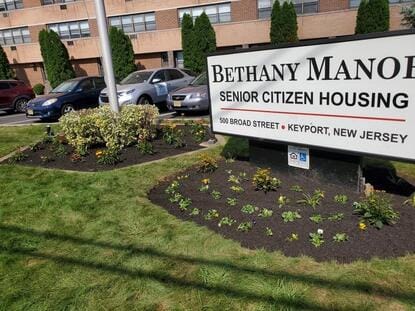 Bethany Manor