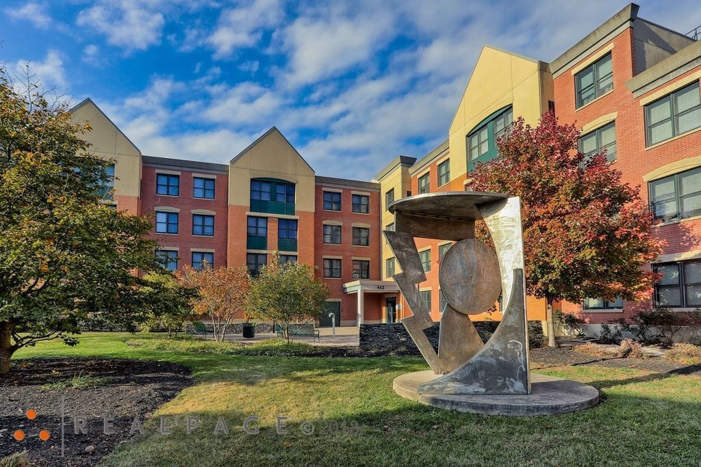 Senior Living Center at Lafayette 654
