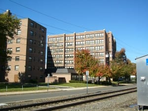 Dizenzo Court