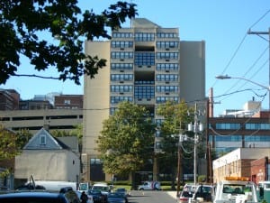 Widnall Towers
