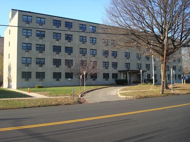 Adams Towers