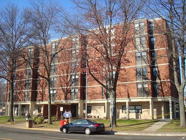 Cooper Towers