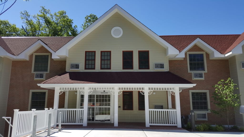 River Vale Senior Residence