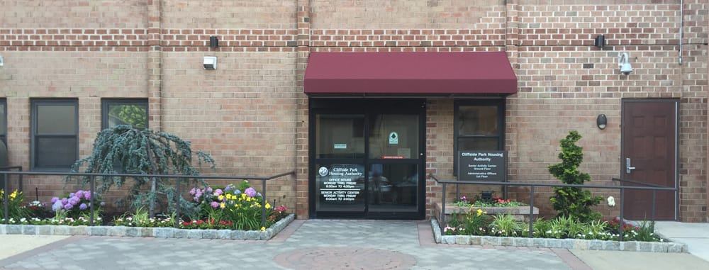 Cliffside Park Senior Center
