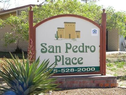 San Pedro Place