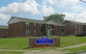N.D Peters Manor