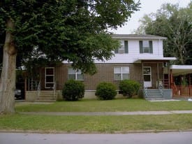 Duplex Homes