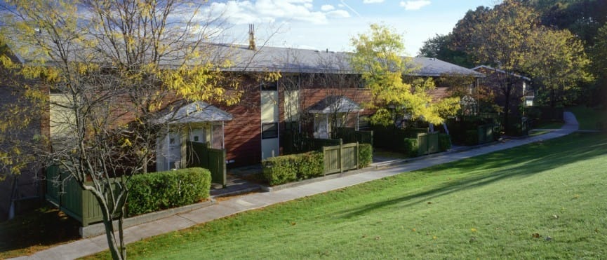 Ezra Prentice Homes