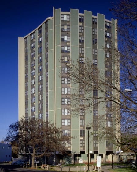 Westview Apartments