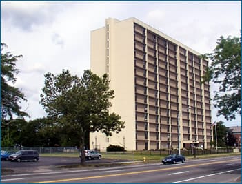 Lake Towers