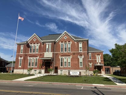 St. Francis Senior Housing